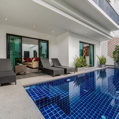 Thaimond Residence By Tropiclook Nai Harn Extérieur photo