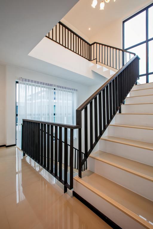 Thaimond Residence By Tropiclook Nai Harn Extérieur photo