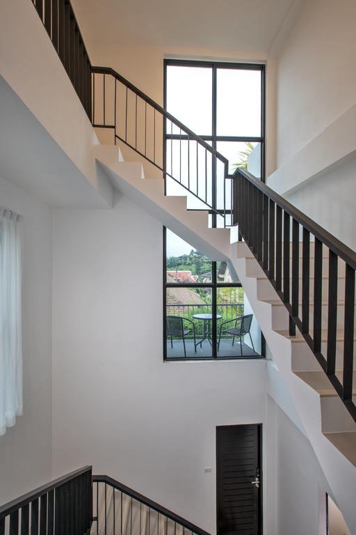 Thaimond Residence By Tropiclook Nai Harn Extérieur photo